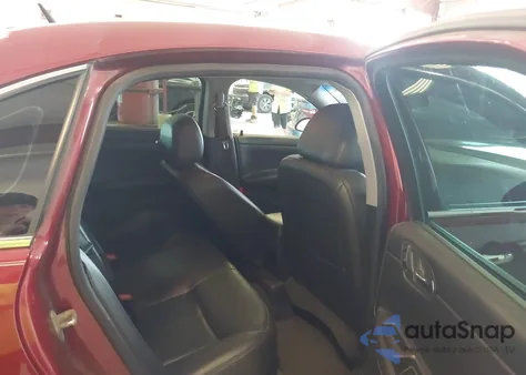 2010 Chevrolet Impala Ltz from USA, damaged, VIN 2G1WC5EM6A1158982